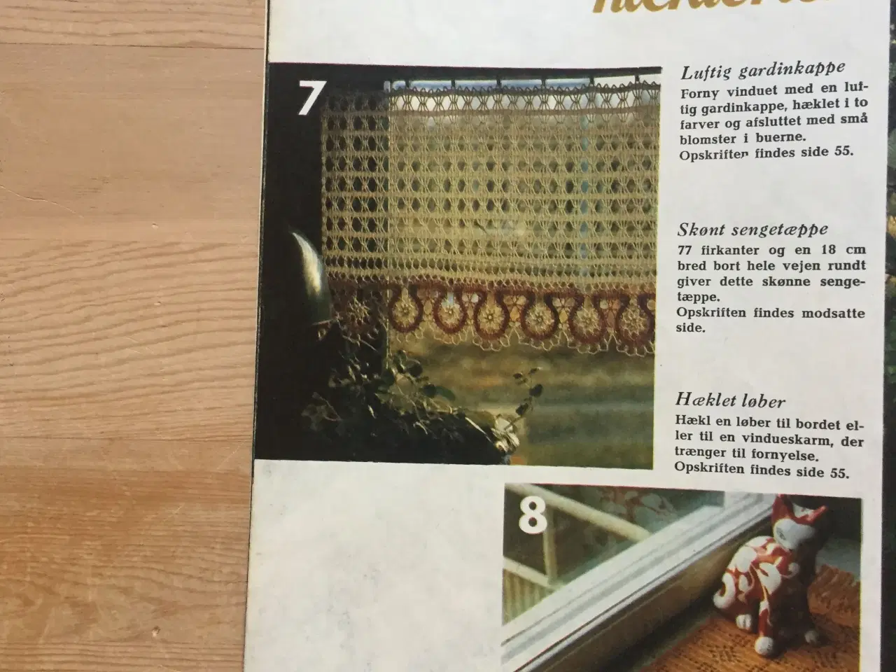 Billede 6 - Nostalgi, Hendes Verden fra 9. juni 1975