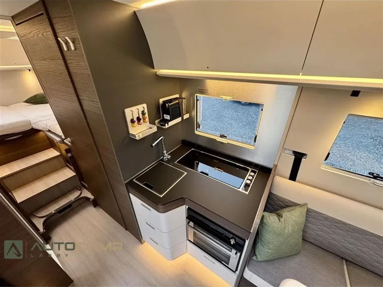 Billede 8 - 2026 - Adria Sonic SUPREME 700 DL