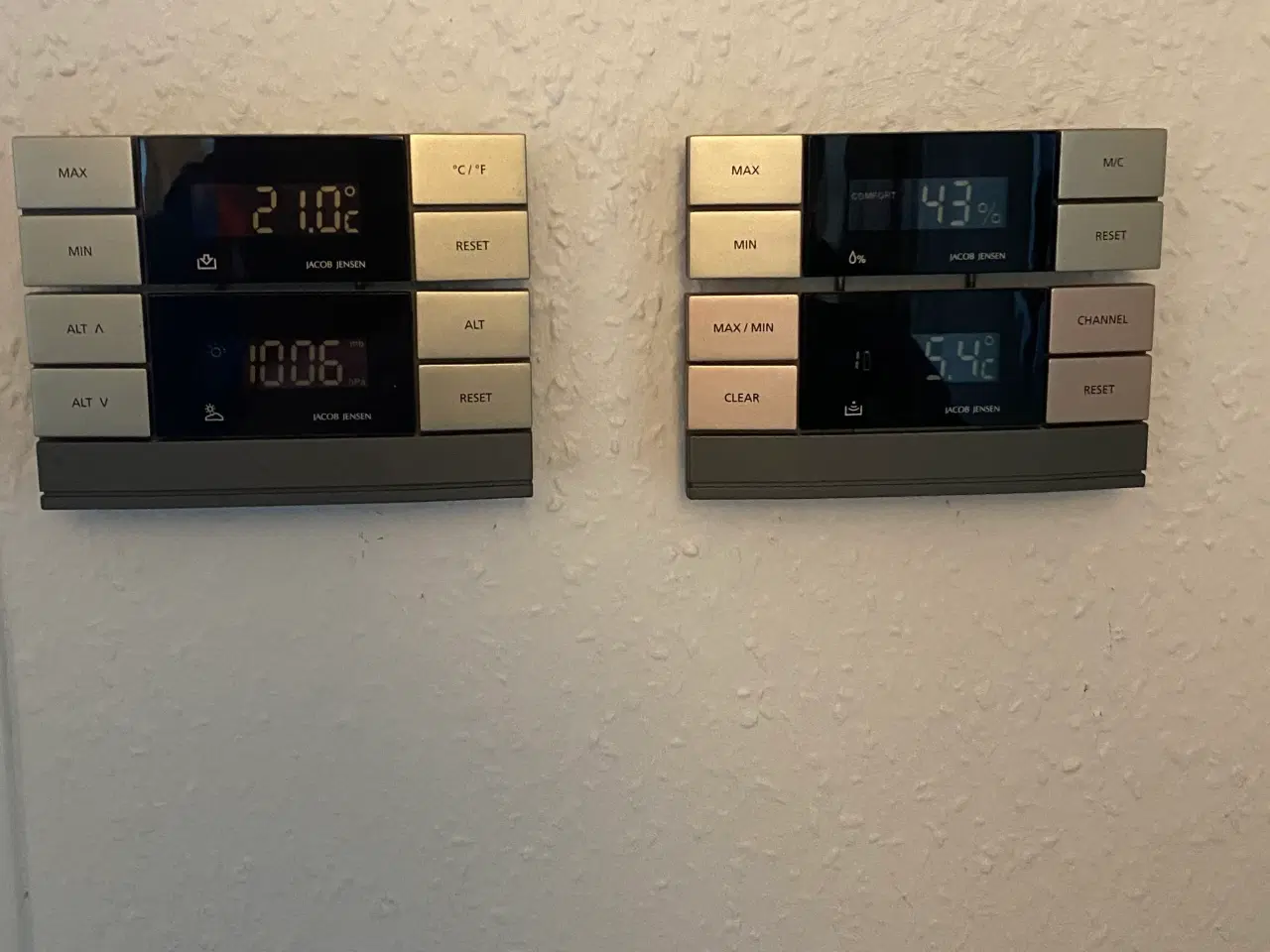 Billede 1 - Vejrstation 