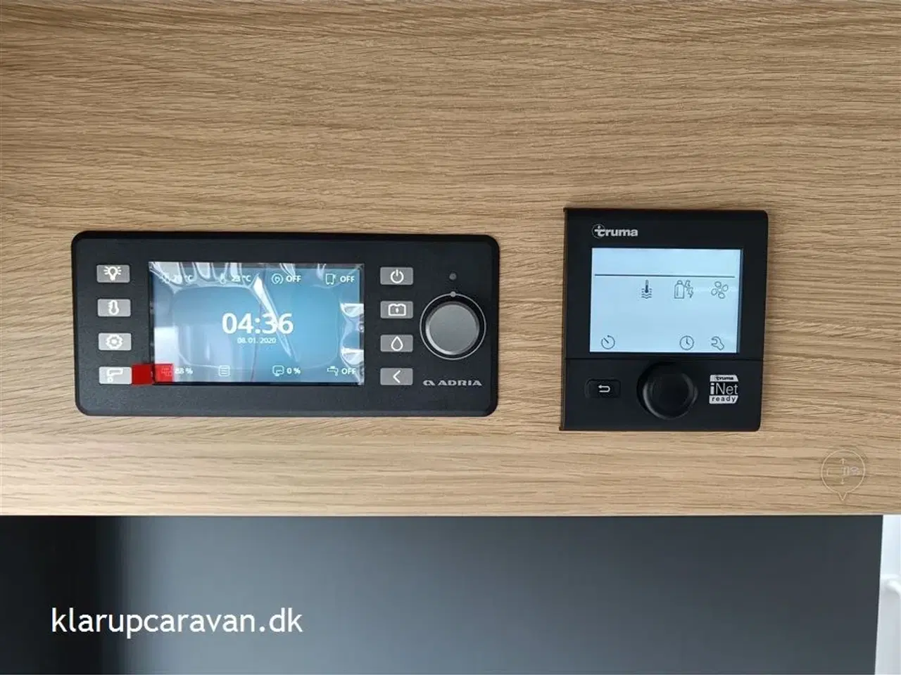 Billede 12 - 2023 - Adria Matrix Axess M670 SL