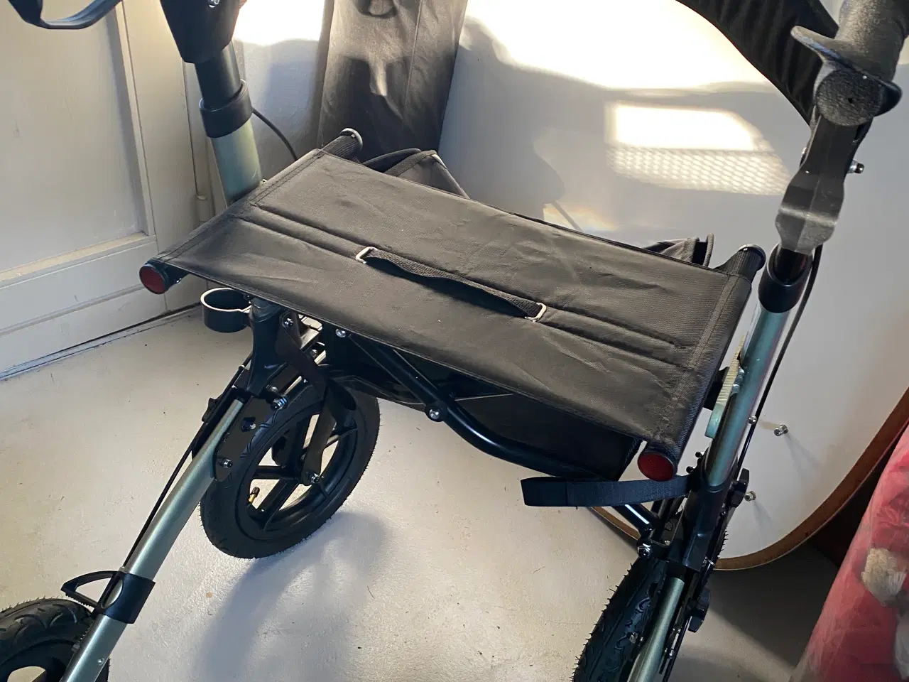 Billede 1 - Rollator 