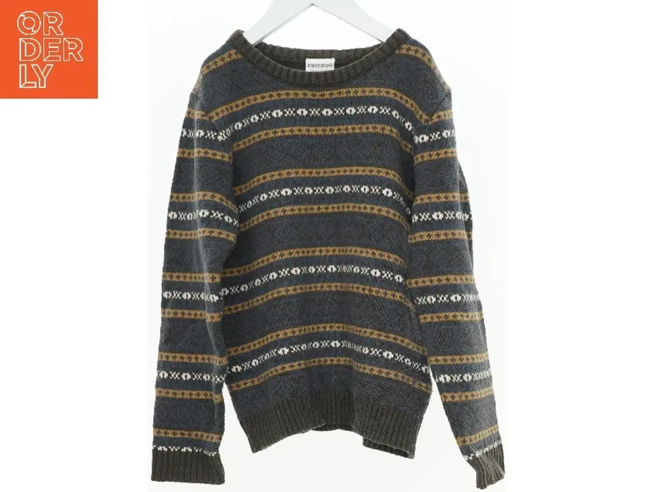 Billede 2 - Sweatshirt fra Friends (str. 134 cm)