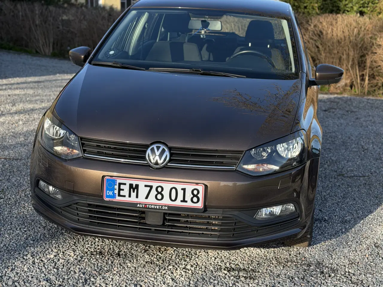 Billede 2 - Polo 6r BMT