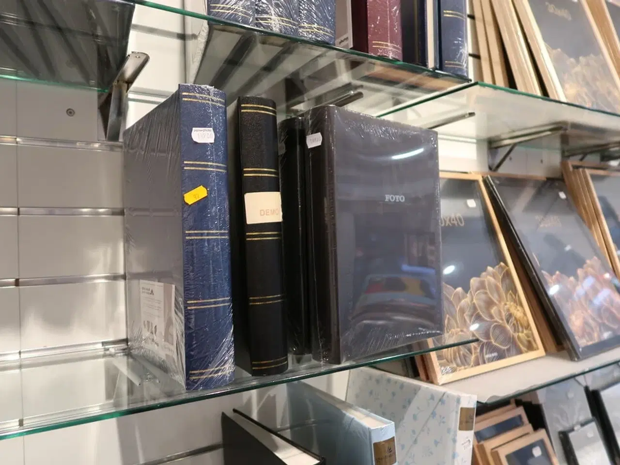 Billede 4 - Div. Fotobøger