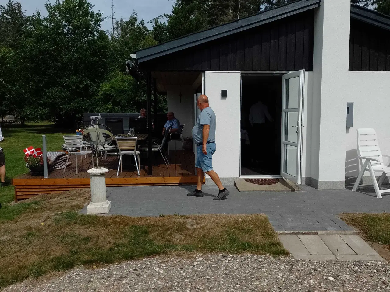 Billede 6 - Sommerhus udlejes 