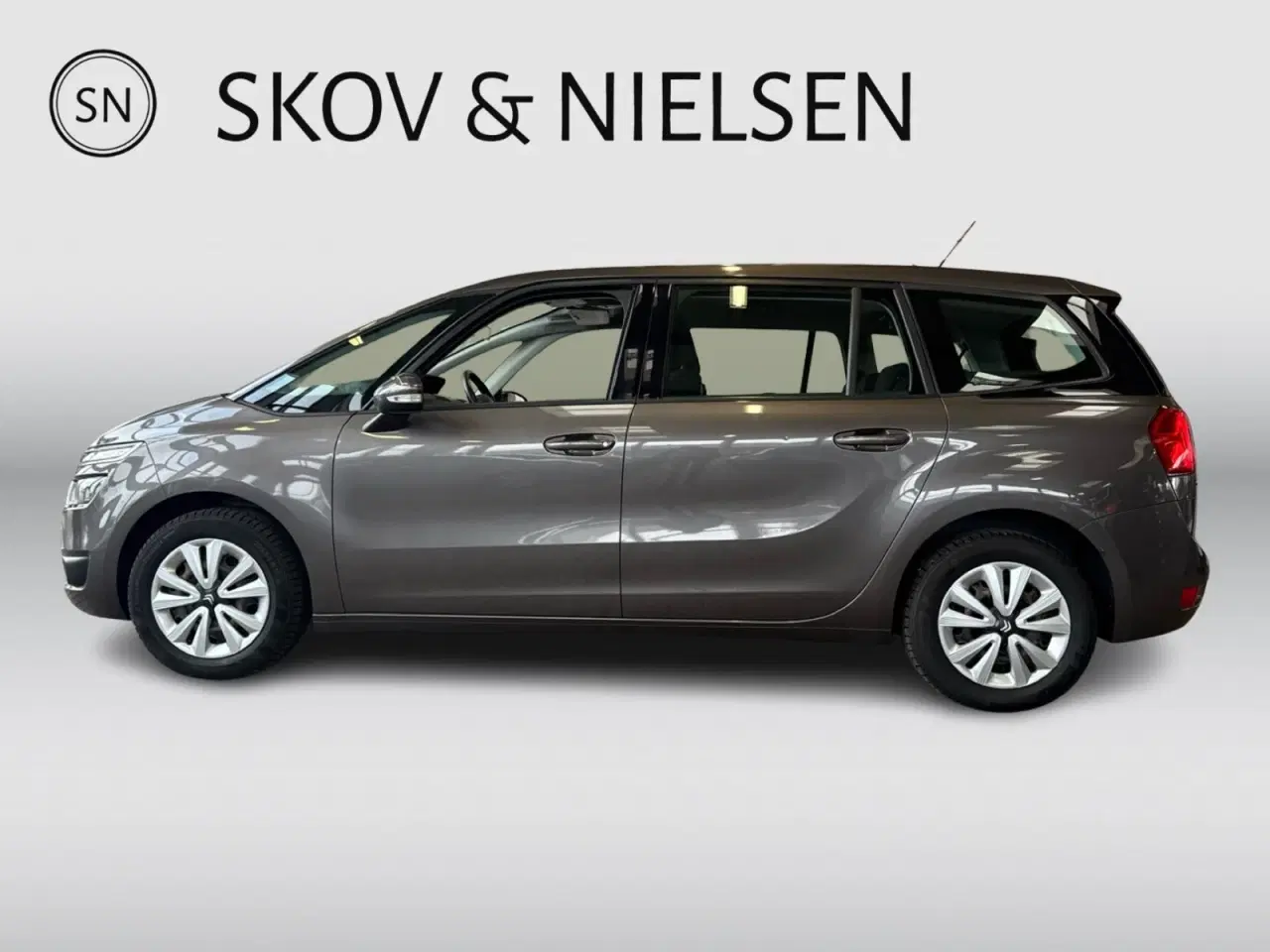 Billede 2 - Citroën Grand C4 Picasso 1,2 PureTech 130 Seduction 7prs