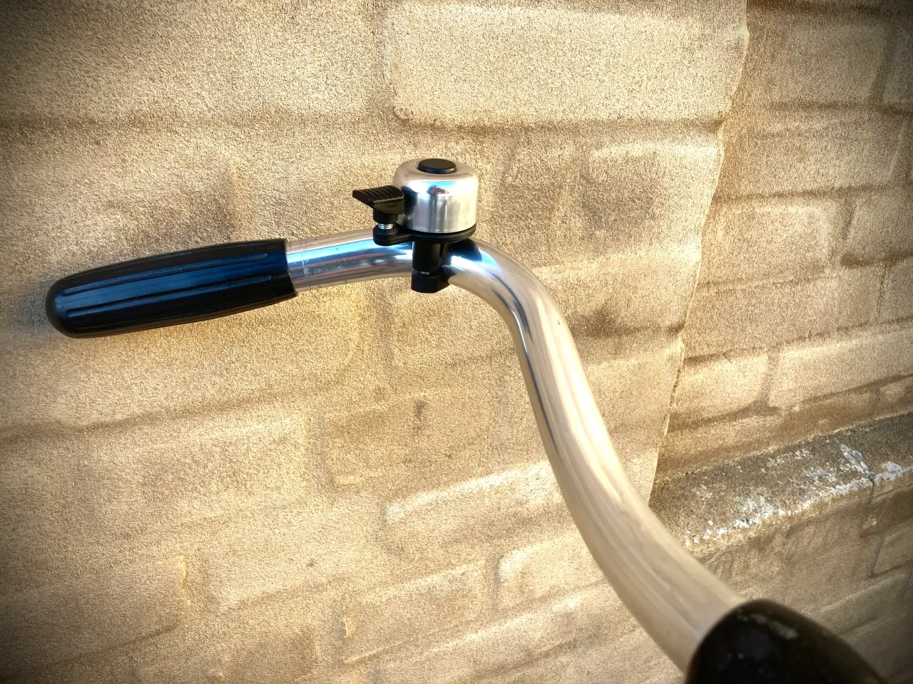 Billede 5 - Motobecane vintage cykel 