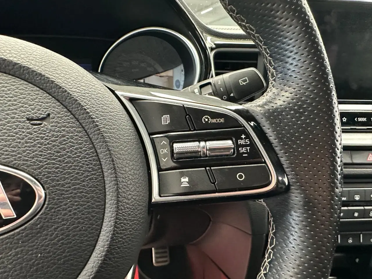 Billede 16 - Kia ProCeed 1,6 CRDi 136 GT-Line DCT