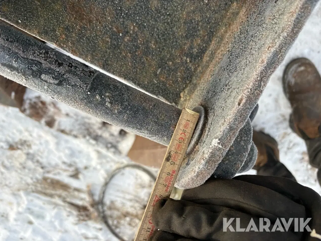 Billede 6 - Skovl 440mm