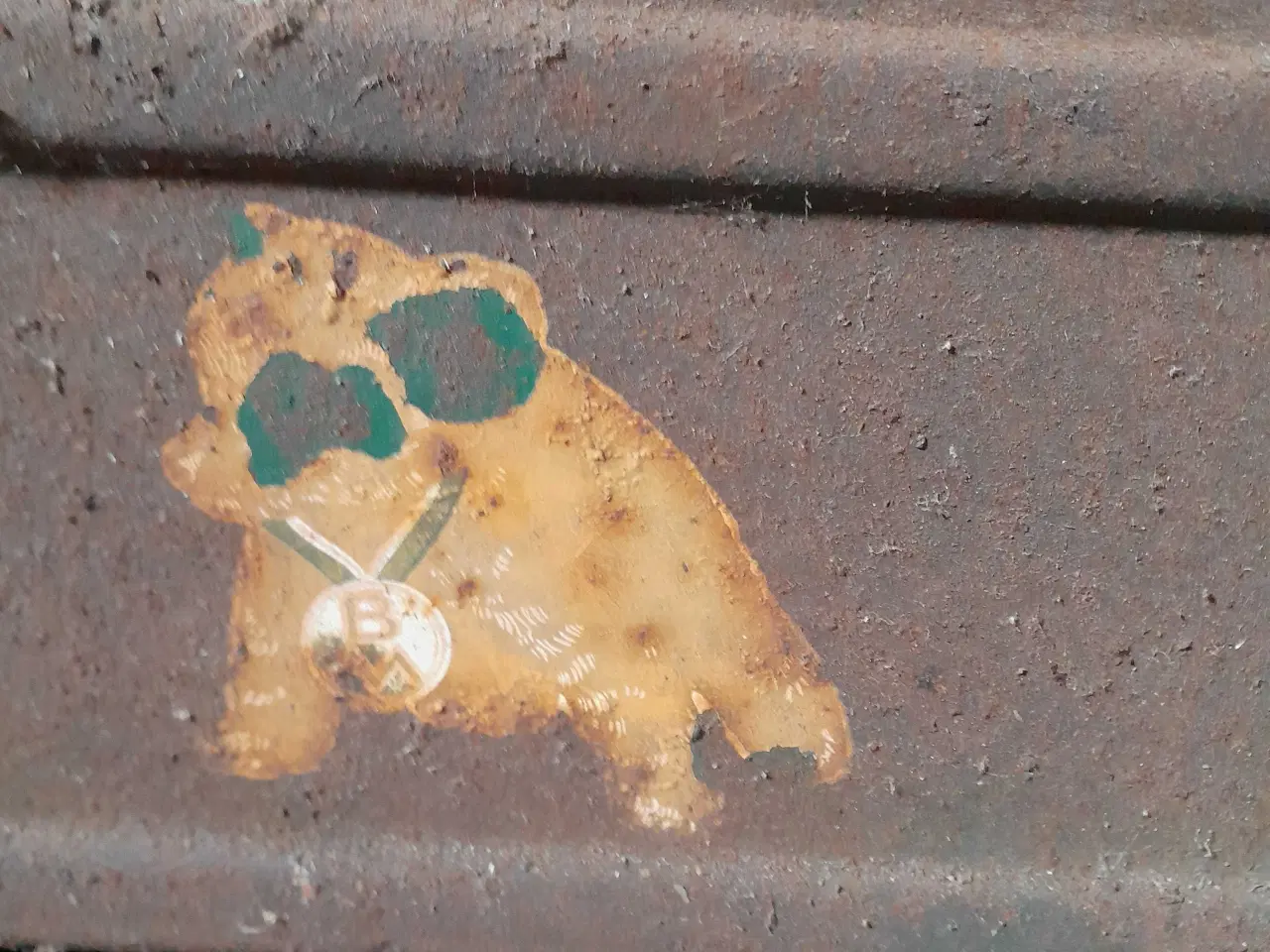 Billede 5 - BM - Teddy Type 200 køler / motor hjæmme