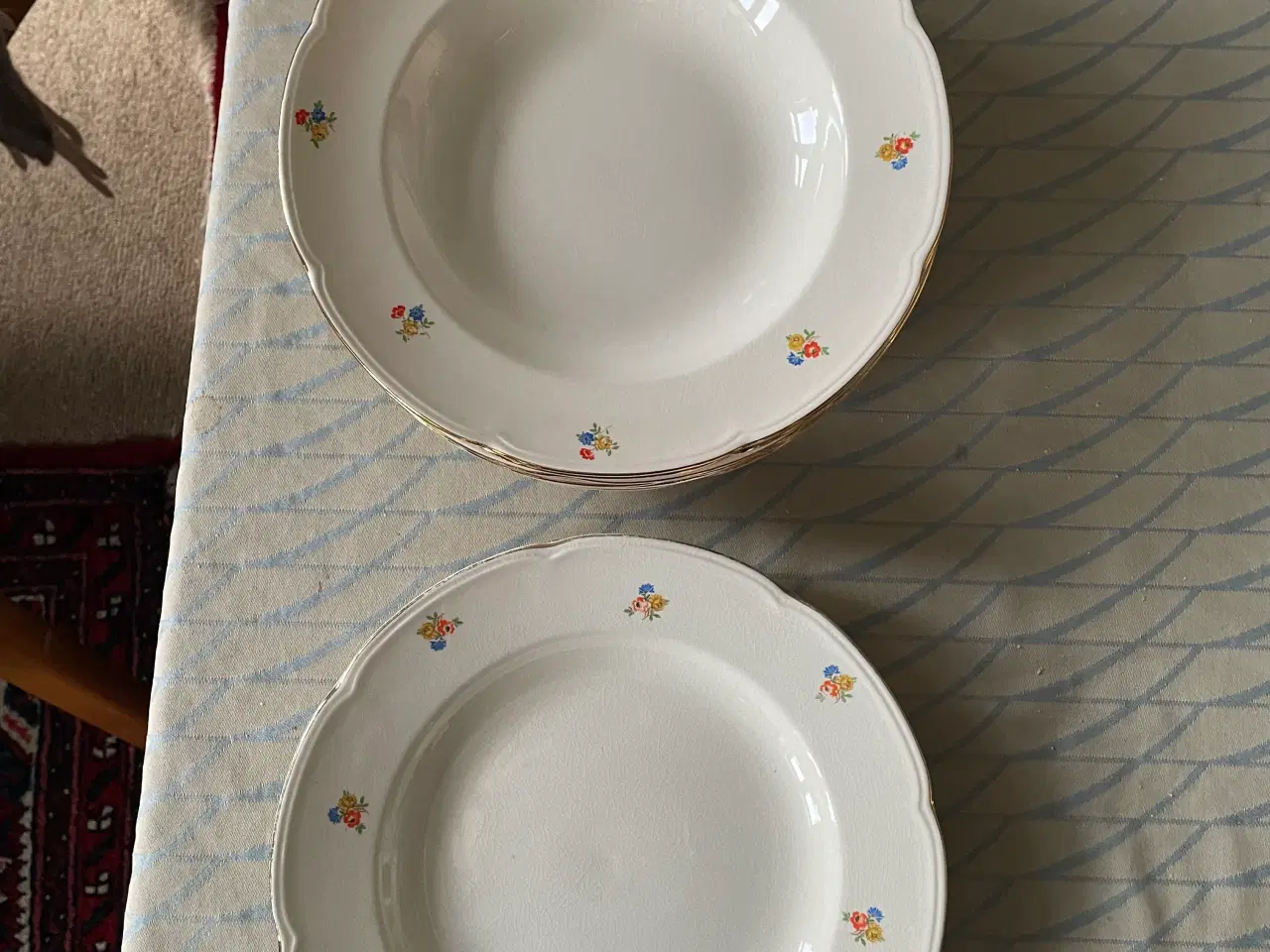 Billede 11 - Aluminia Anne Sofie