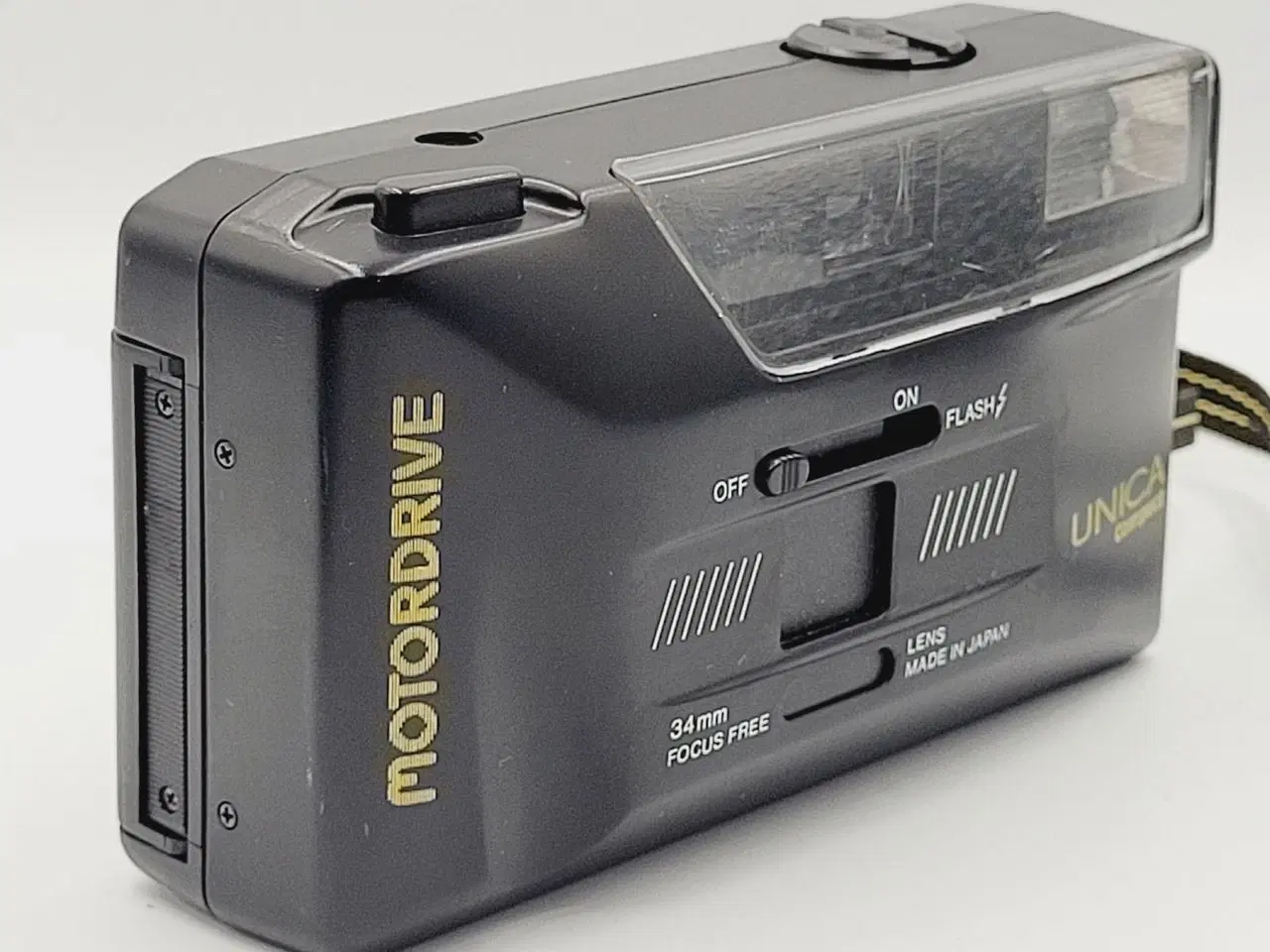 Billede 5 - ⭐️· Analogkamera: Unica Compact