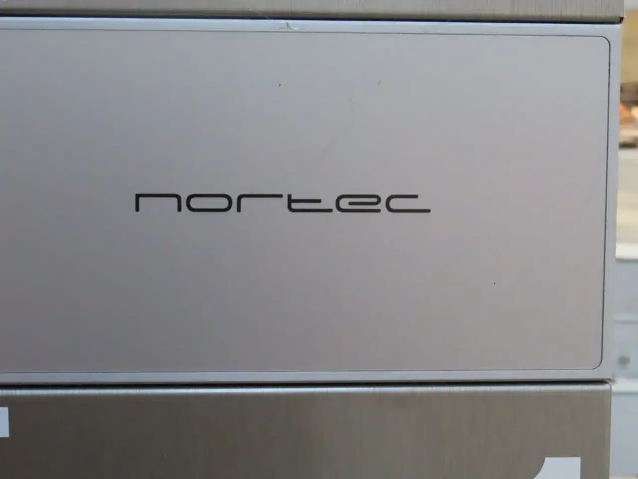 Billede 3 - Tørretumbler NORTEC