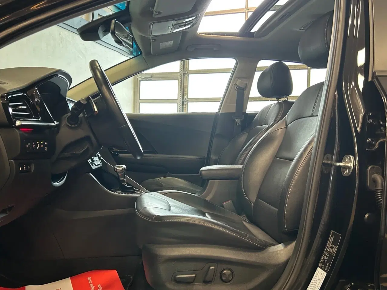 Billede 8 - Kia Niro 1,6 PHEV Advance+ DCT