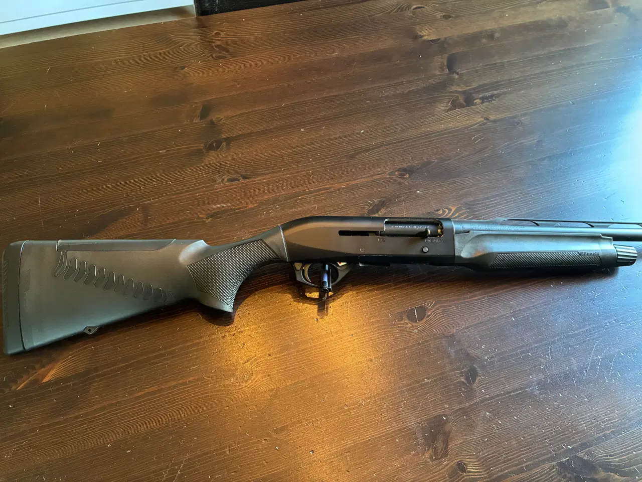 Billede 2 - Benelli halvautomat kaliber 20 sælges