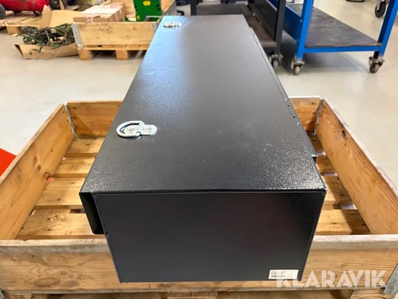 Billede 6 - Toolbox