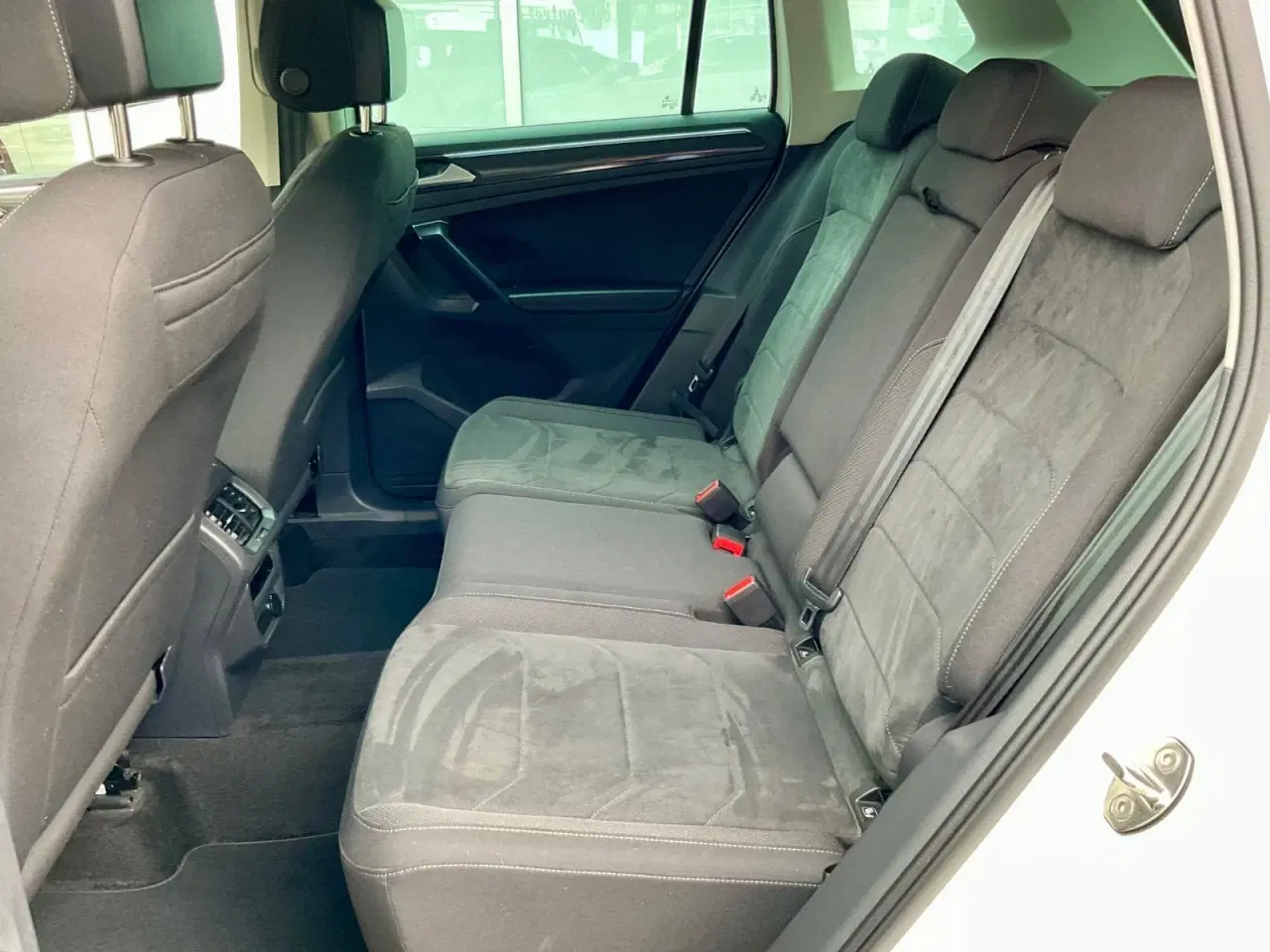 Billede 14 - VW Tiguan 1,4 eHybrid Elegance DSG