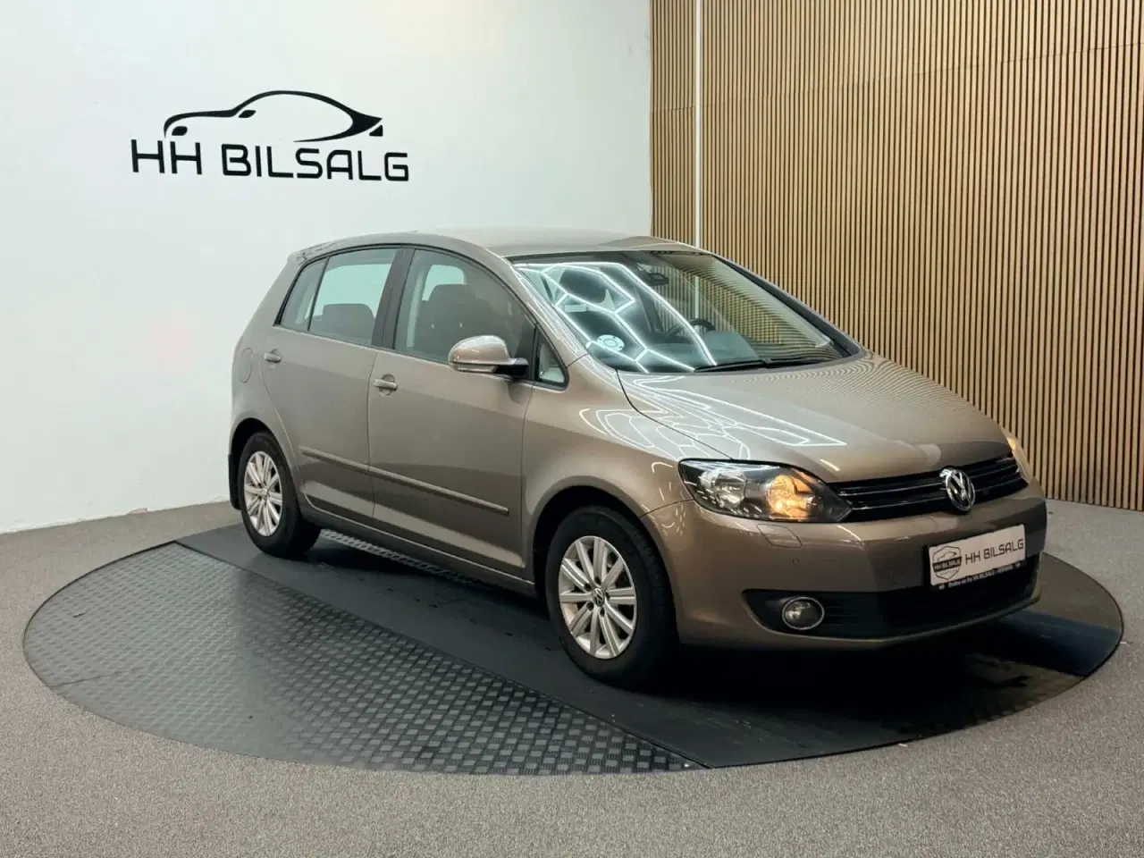 Billede 3 - VW Golf Plus 1,2 TSi 105 Comfortline DSG BMT