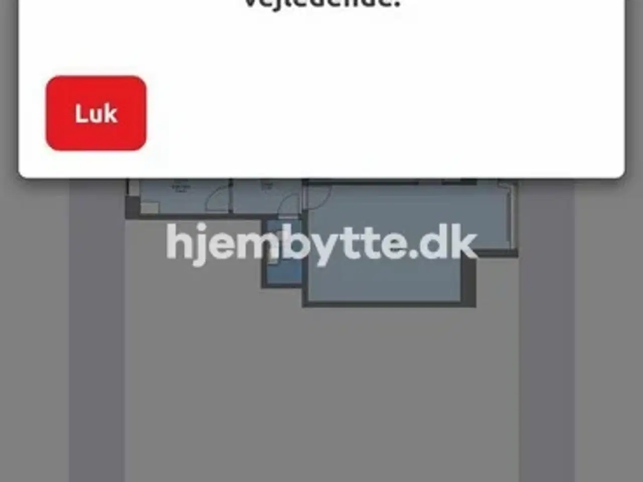 Billede 9 - Hjembytte - Emdrupvej