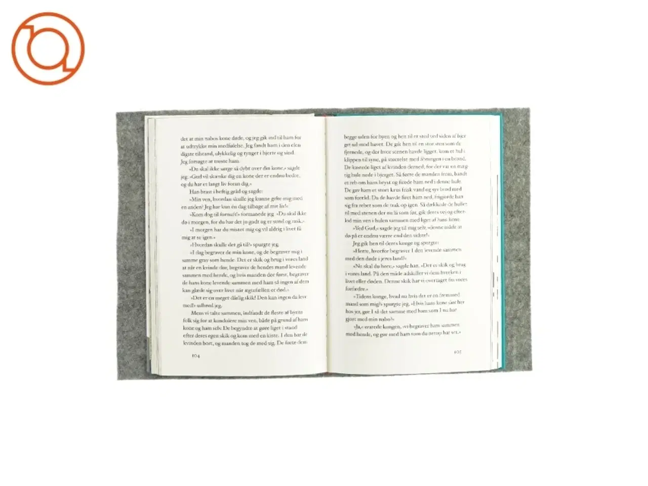 Billede 3 - Tusind og én nat (bog)