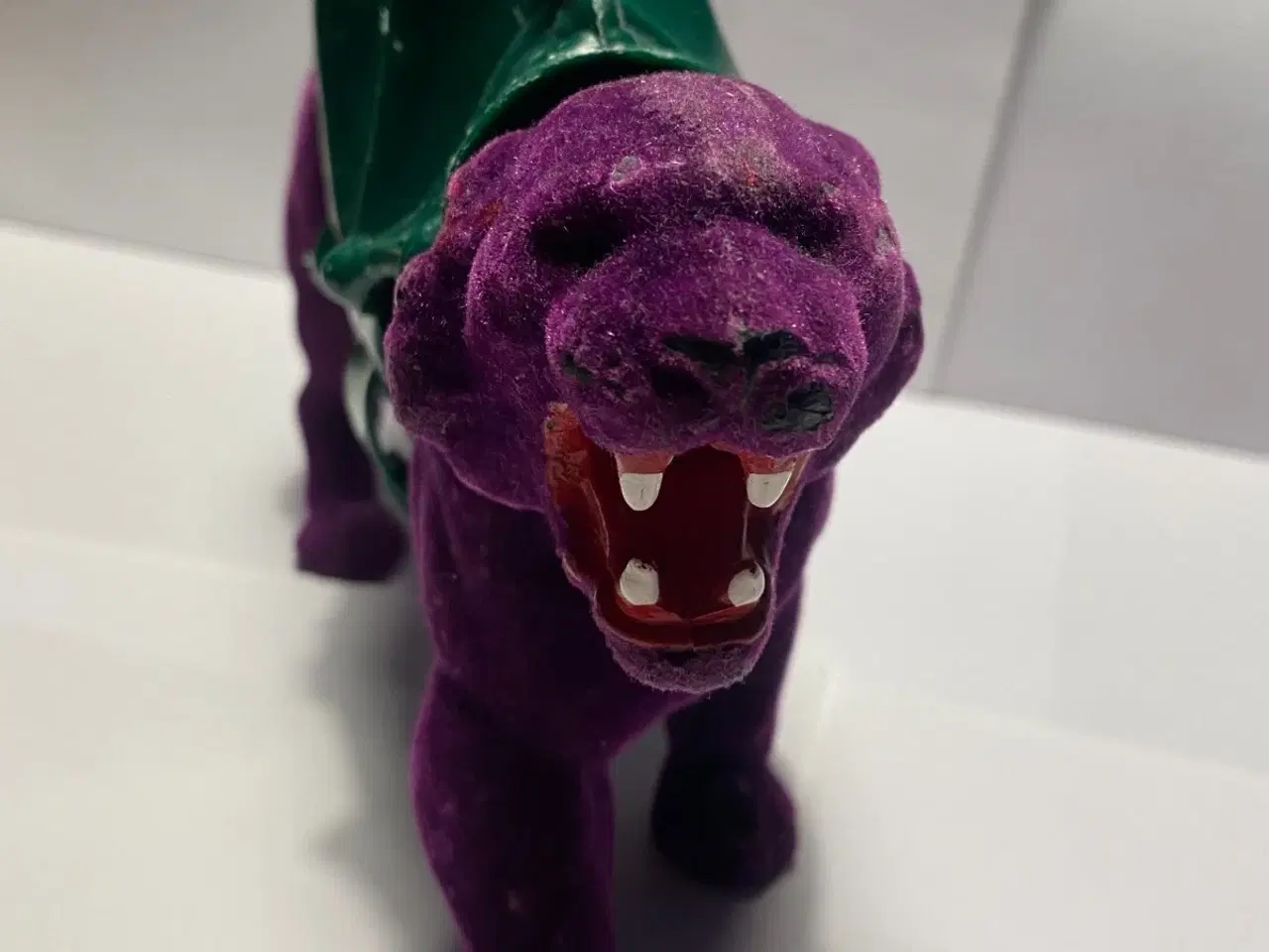 Billede 10 - Master of The Universe Skeletor onPanthor 