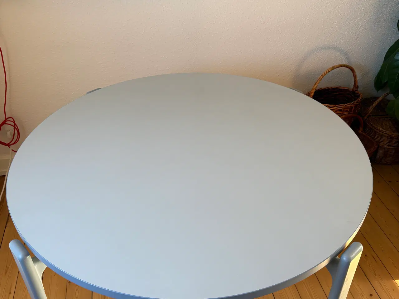 Billede 2 - HAY Spisebord 