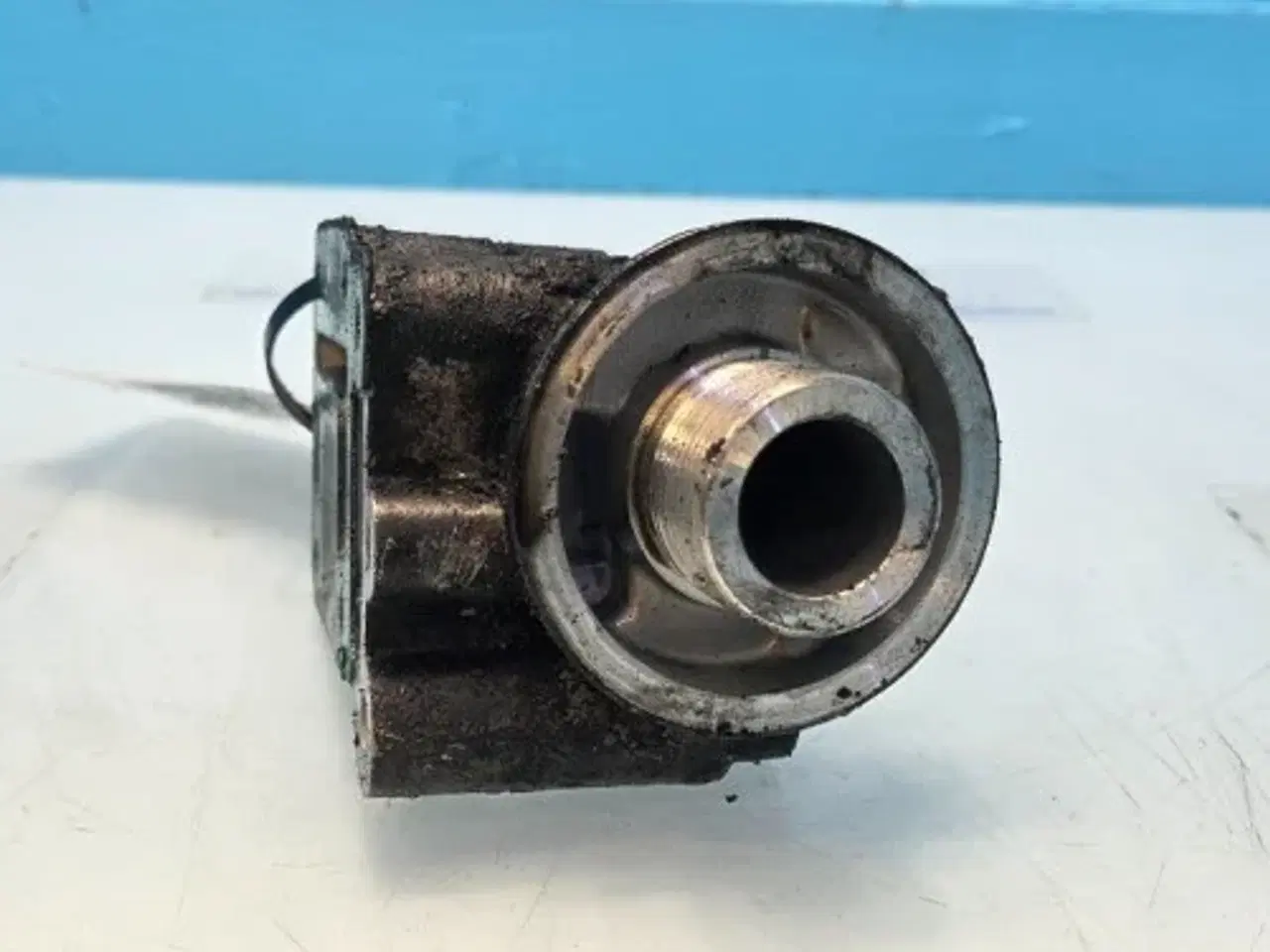 Billede 8 - John Deere 6300 Hus R555743