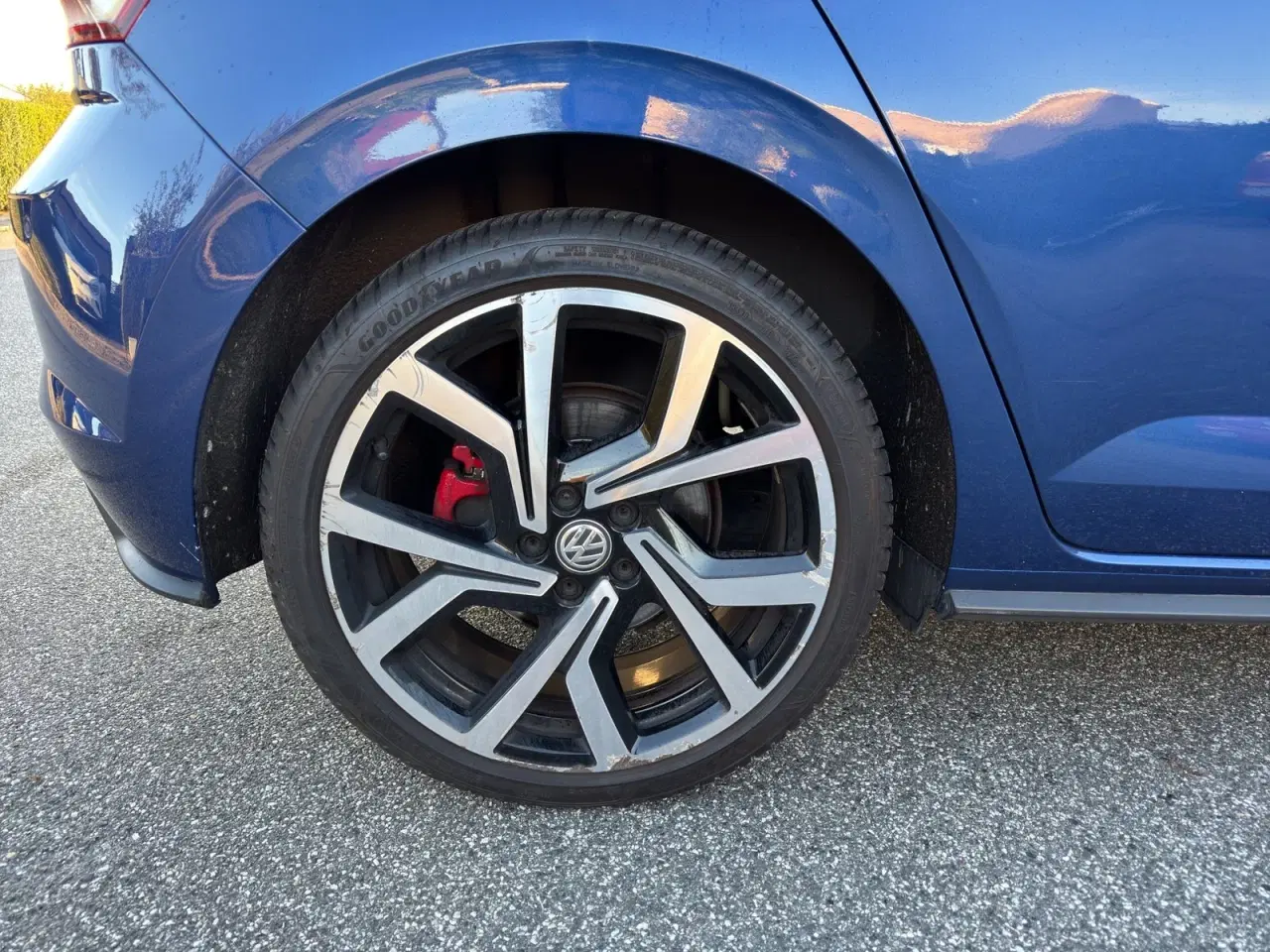 Billede 20 - VW Polo 2,0 GTi DSG