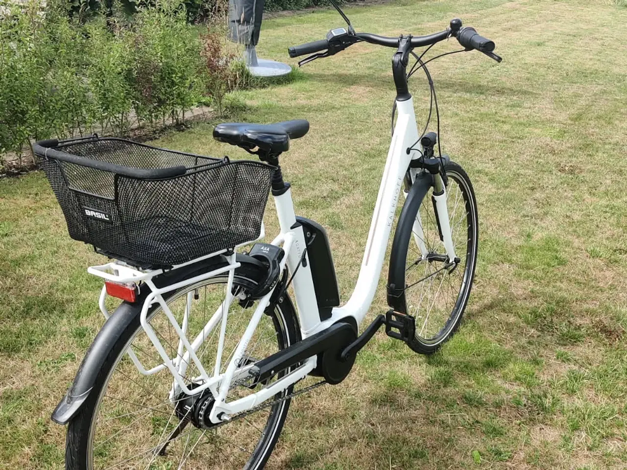 Billede 1 - Kalkhoff EL cykel