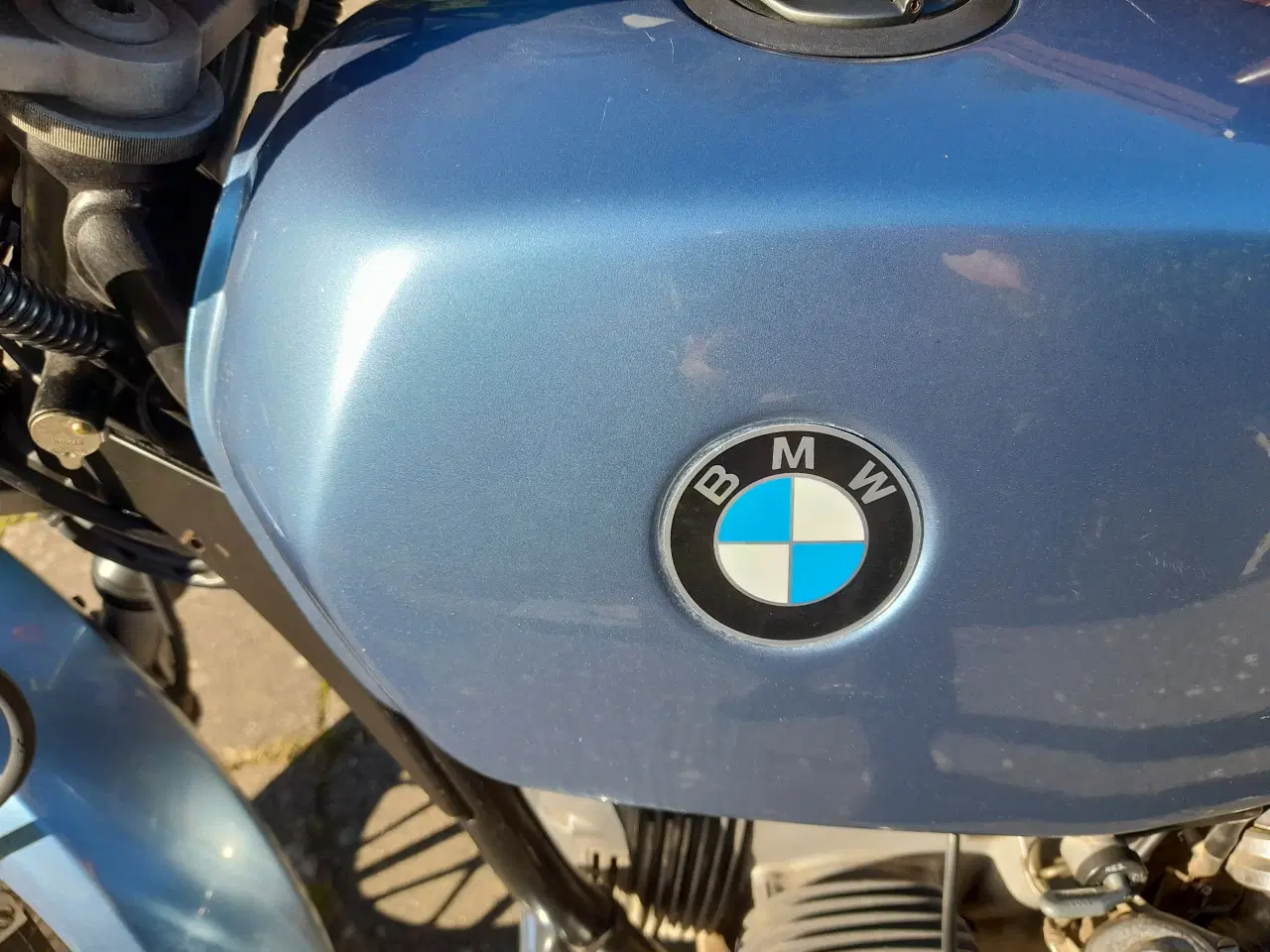 Billede 7 - BMW R65