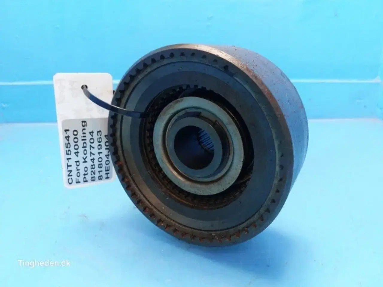 Billede 2 - Ford 4000 PTO Kobling 82847704