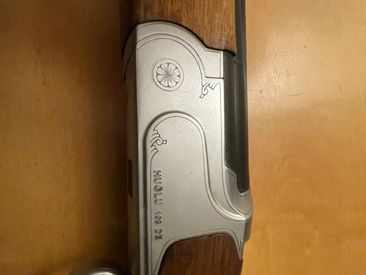 Billede 2 - Huglu 103DE, 12/76 med ejektor