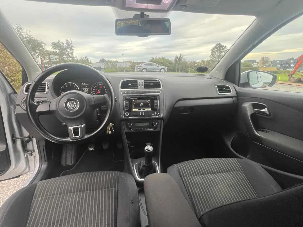 Billede 7 - Volkswagen polo 1,2 tsi 105 hk