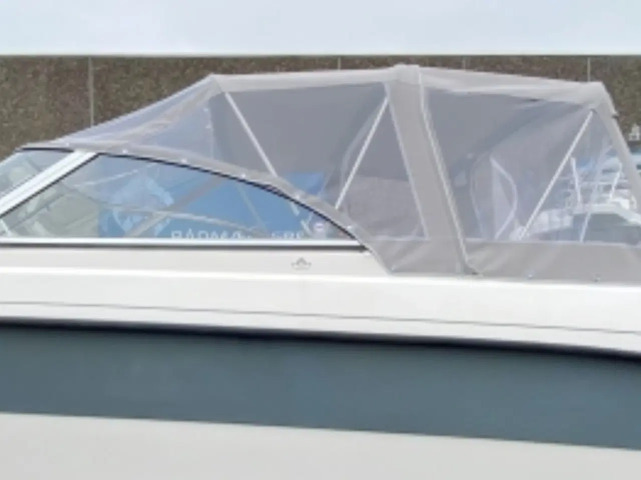 Billede 13 - 200 DC med 150 HK Suzuki-EFI 4 takt - udstyr