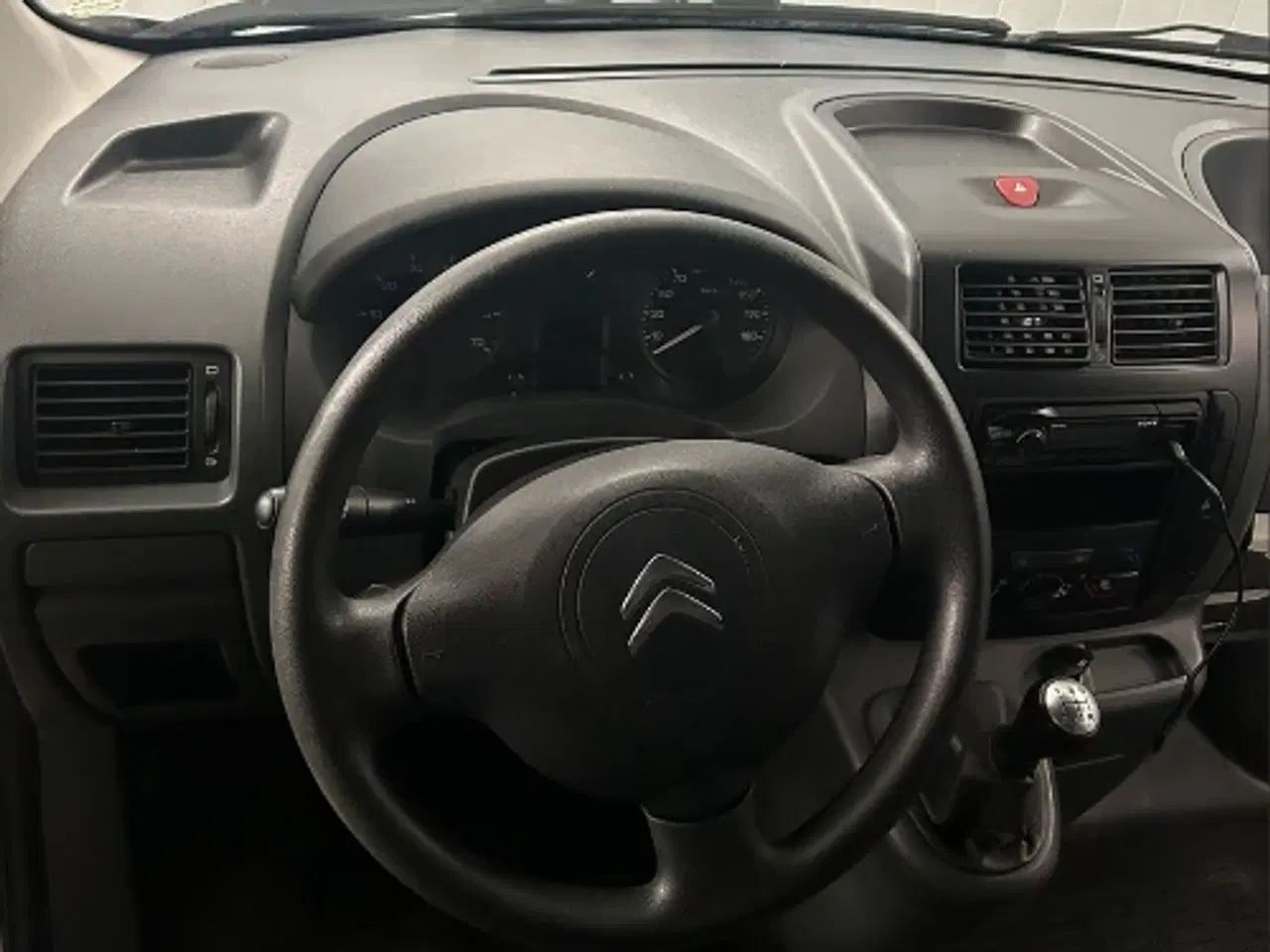 Billede 6 - Citroen jumpy