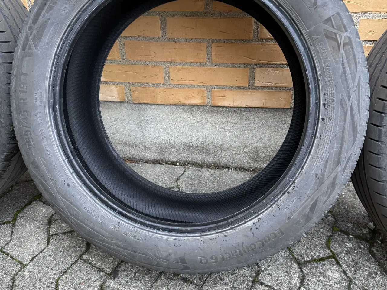 Billede 3 - Sommerdæk