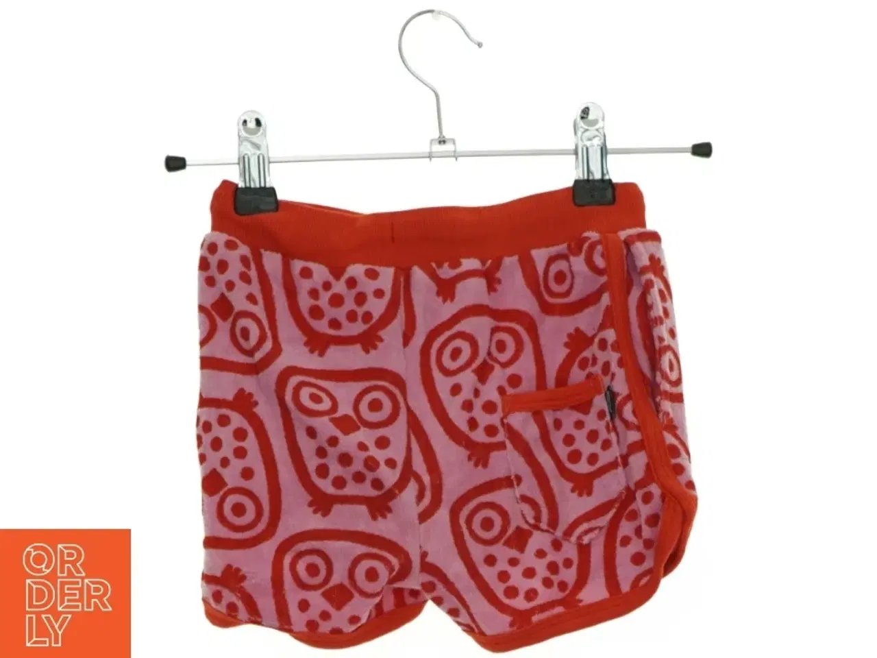 Billede 2 - Shorts (NUM) fra Ej Sikke Lej (str. 92 cm)