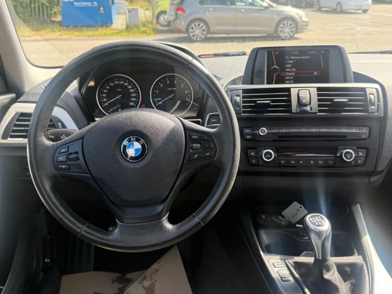 Billede 10 - BMW 116i 1,6 