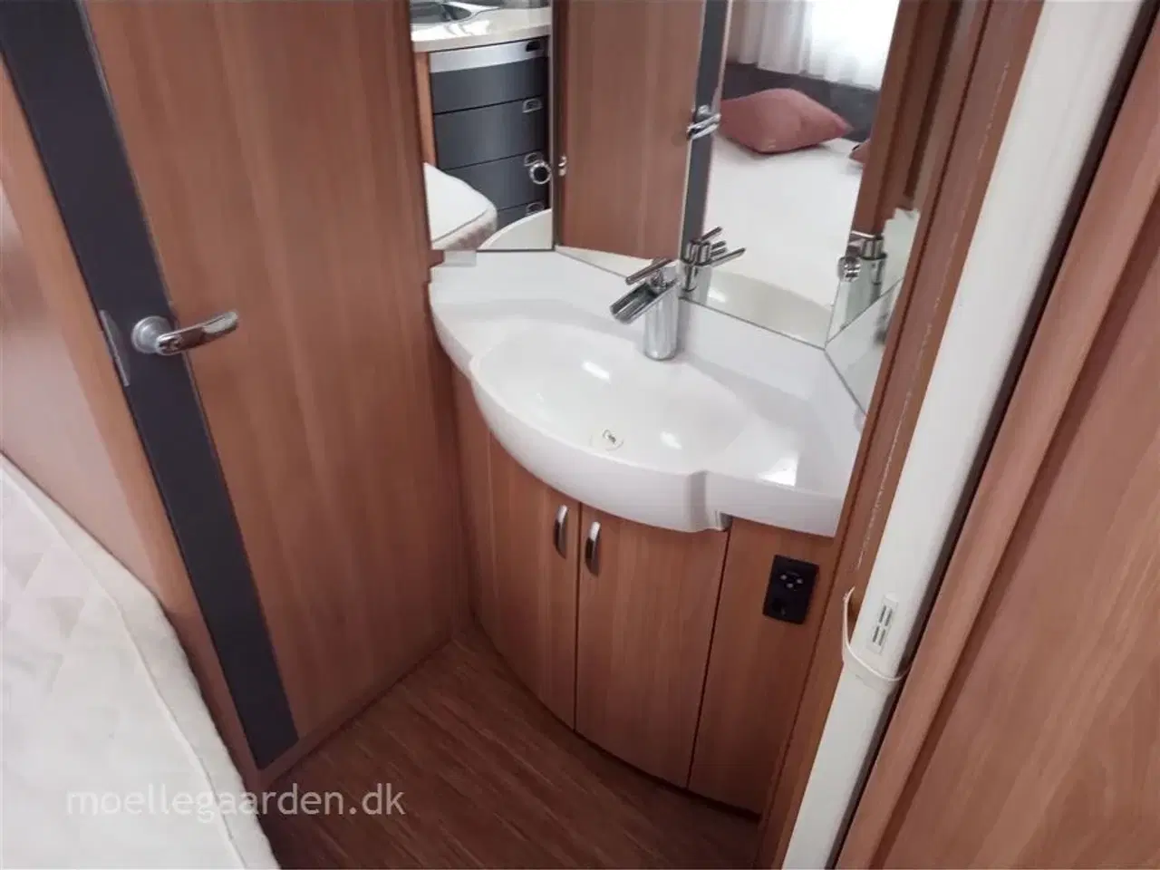 Billede 3 - 2011 - Hobby De Luxe 460 UFe