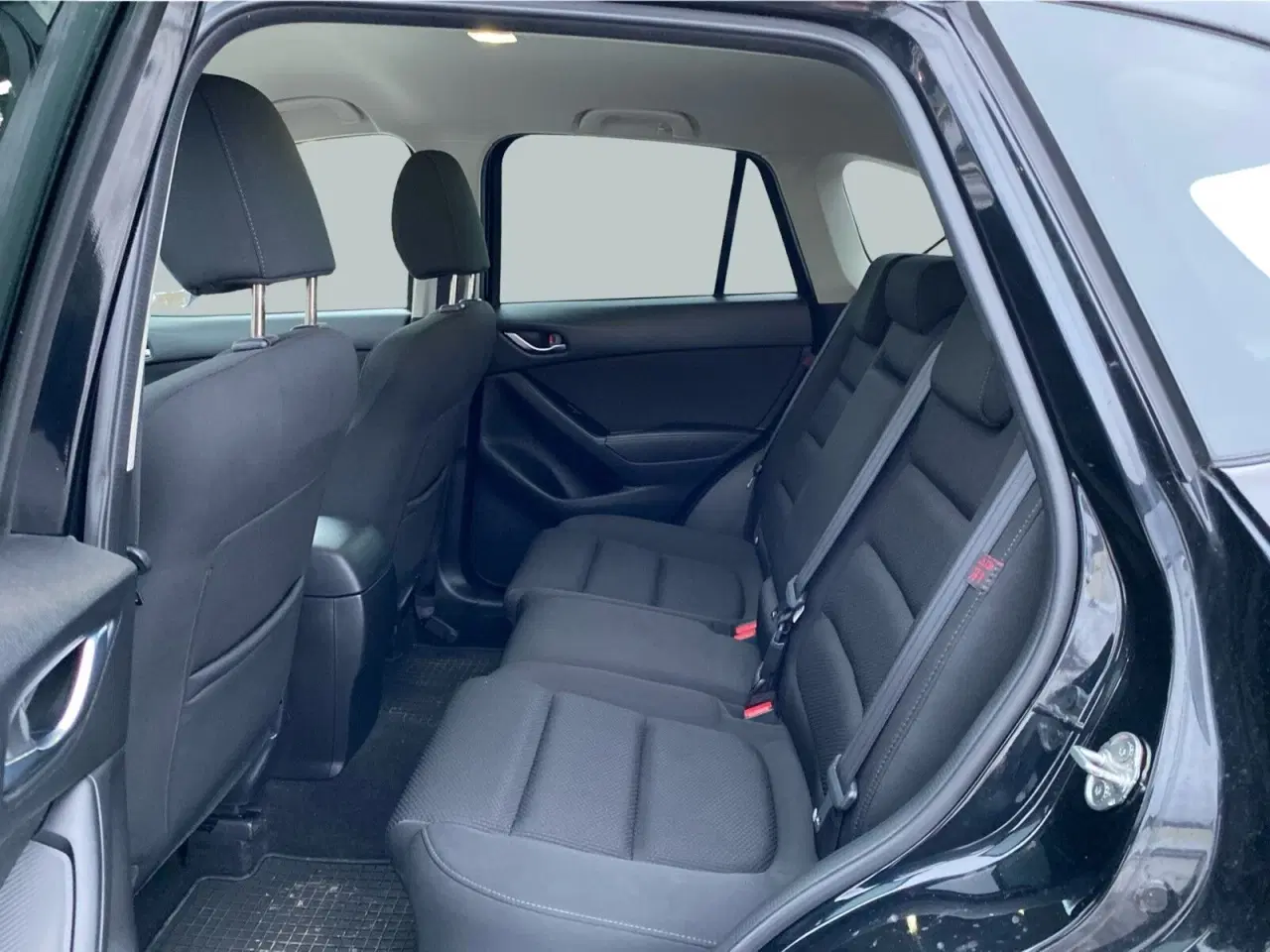 Billede 8 - Mazda CX-5 2,0 Skyactiv-G Vision AWD 160HK 5d 6g Aut.