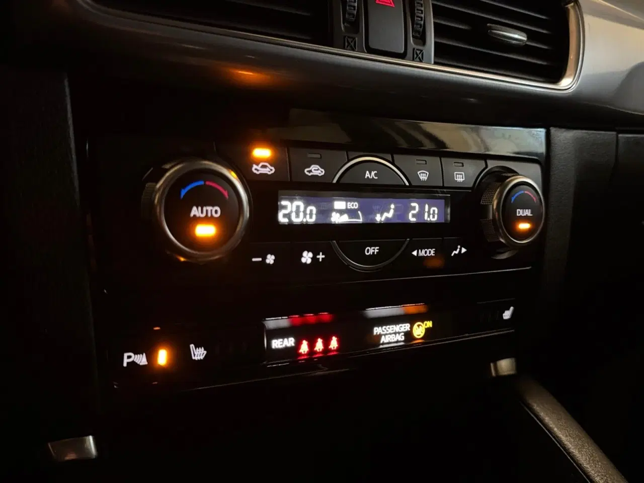 Billede 9 - Mazda CX-5 2,0 SkyActiv-G 160 Vision AWD