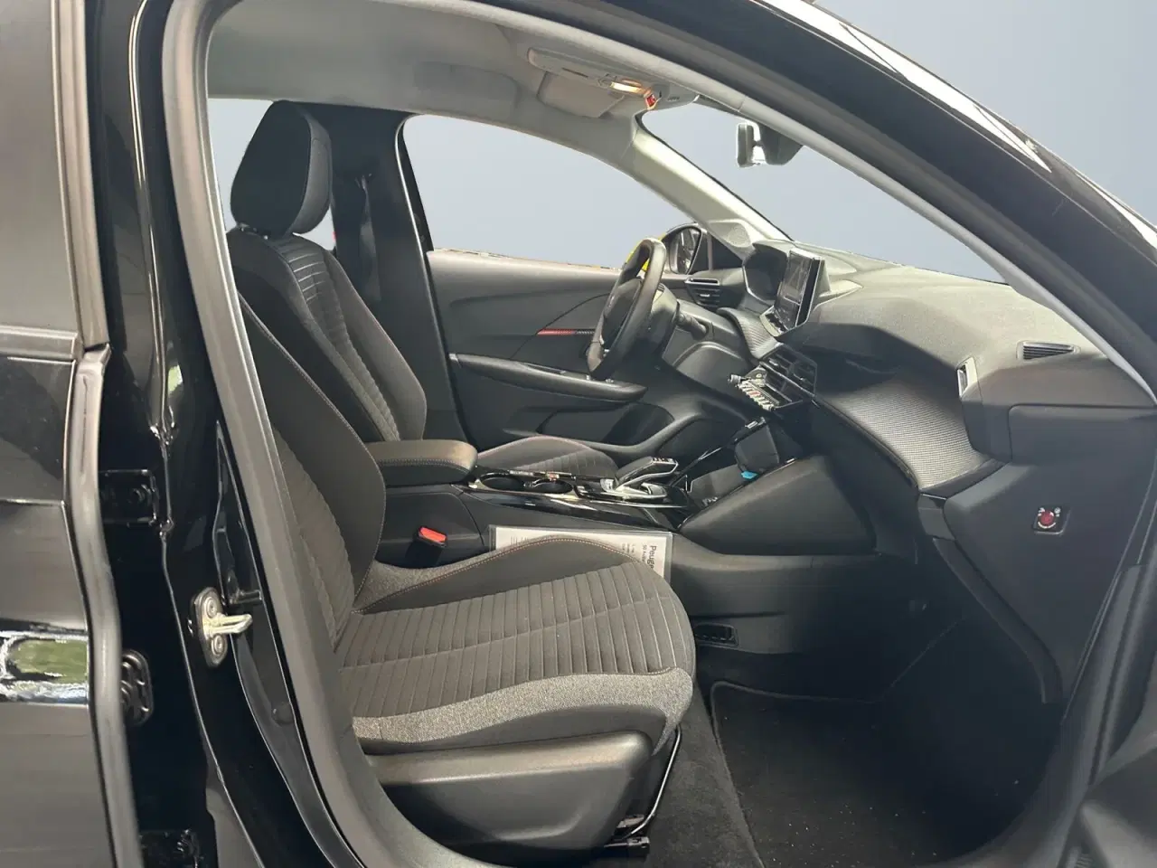 Billede 15 - Peugeot e-208 50 Active
