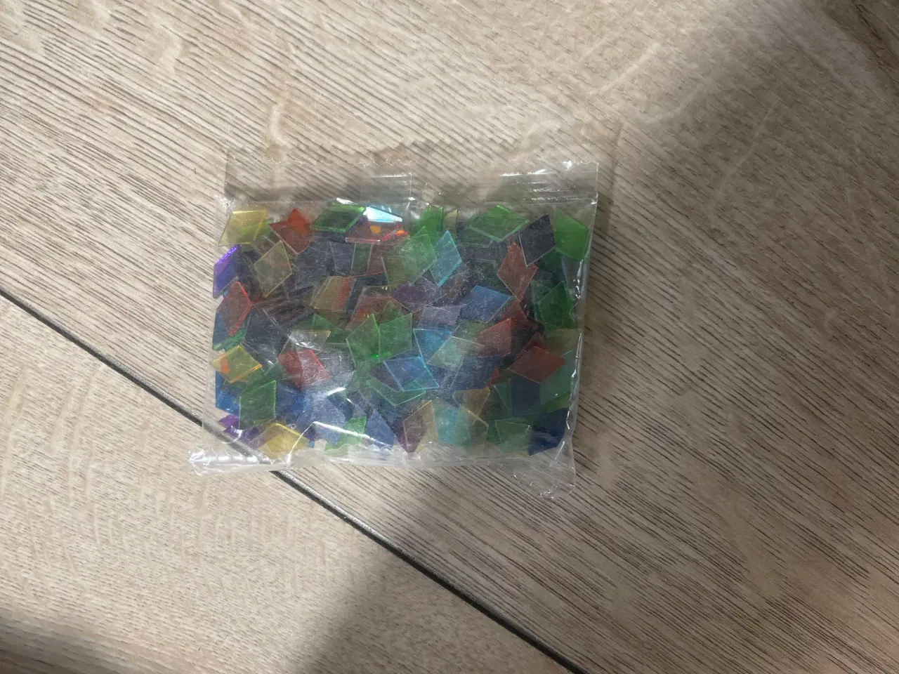 Billede 4 - Diamond painting 