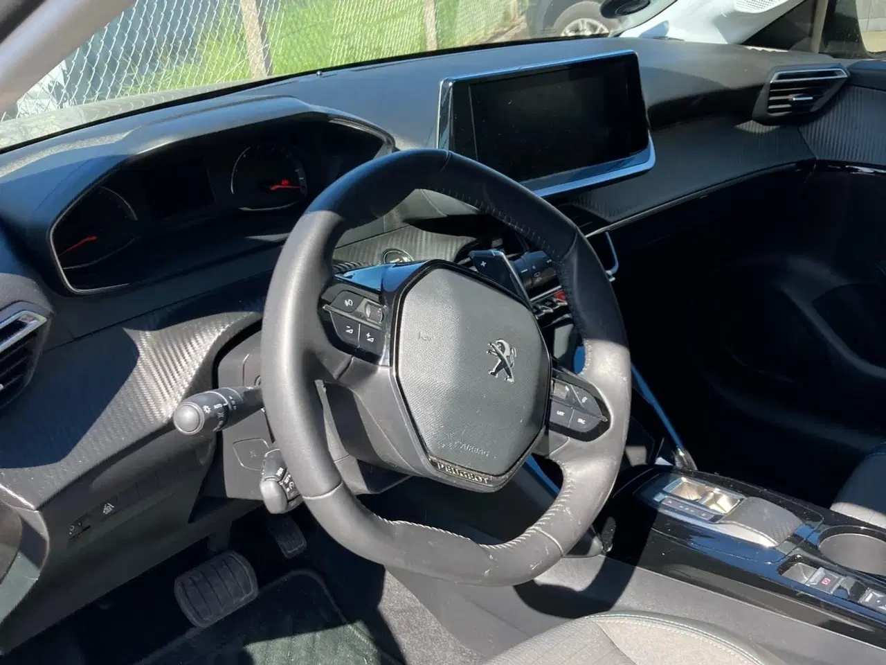 Billede 6 - Peugeot 208 1,2 PureTech 100 Flash EAT8