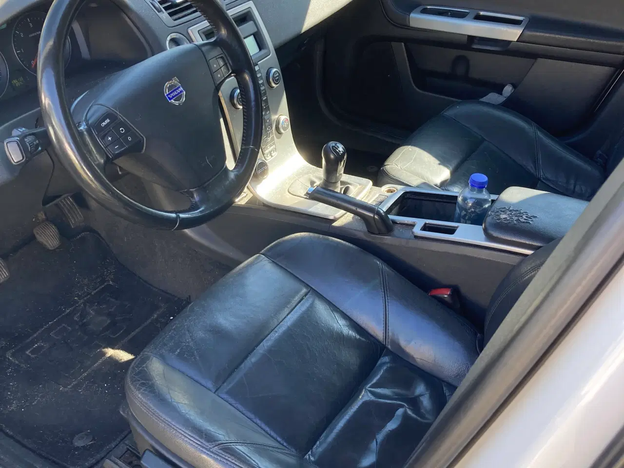 Billede 4 - Volvo V50 1.6