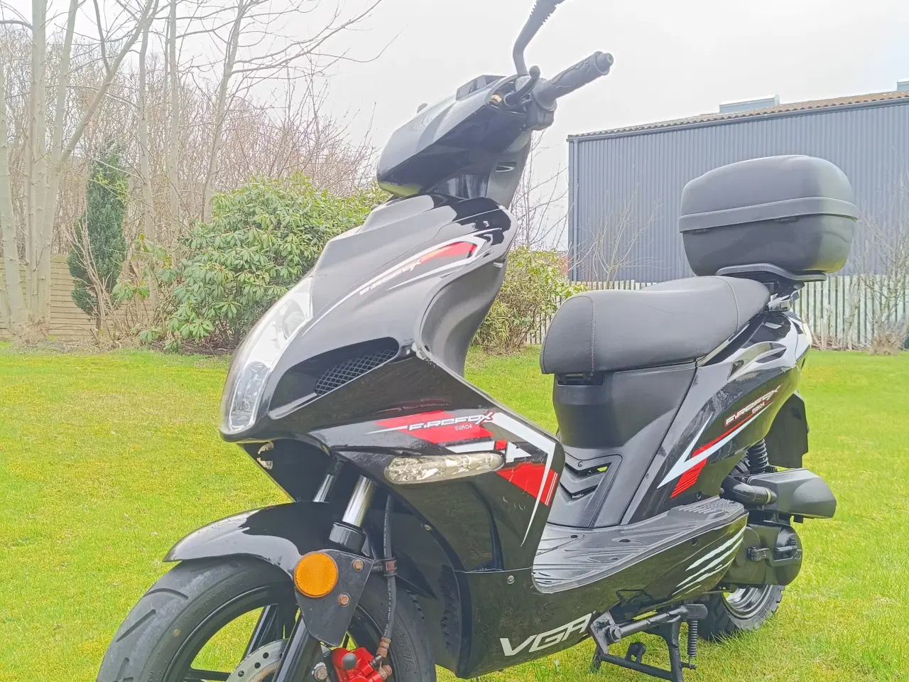 Billede 2 - Vga  Firefox  