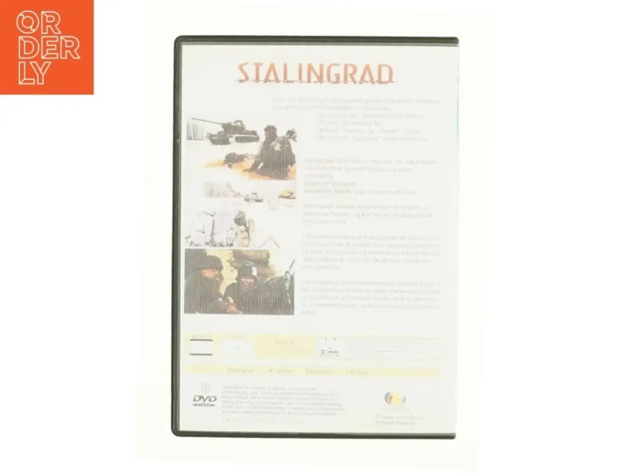 Billede 2 - Stalingrad
