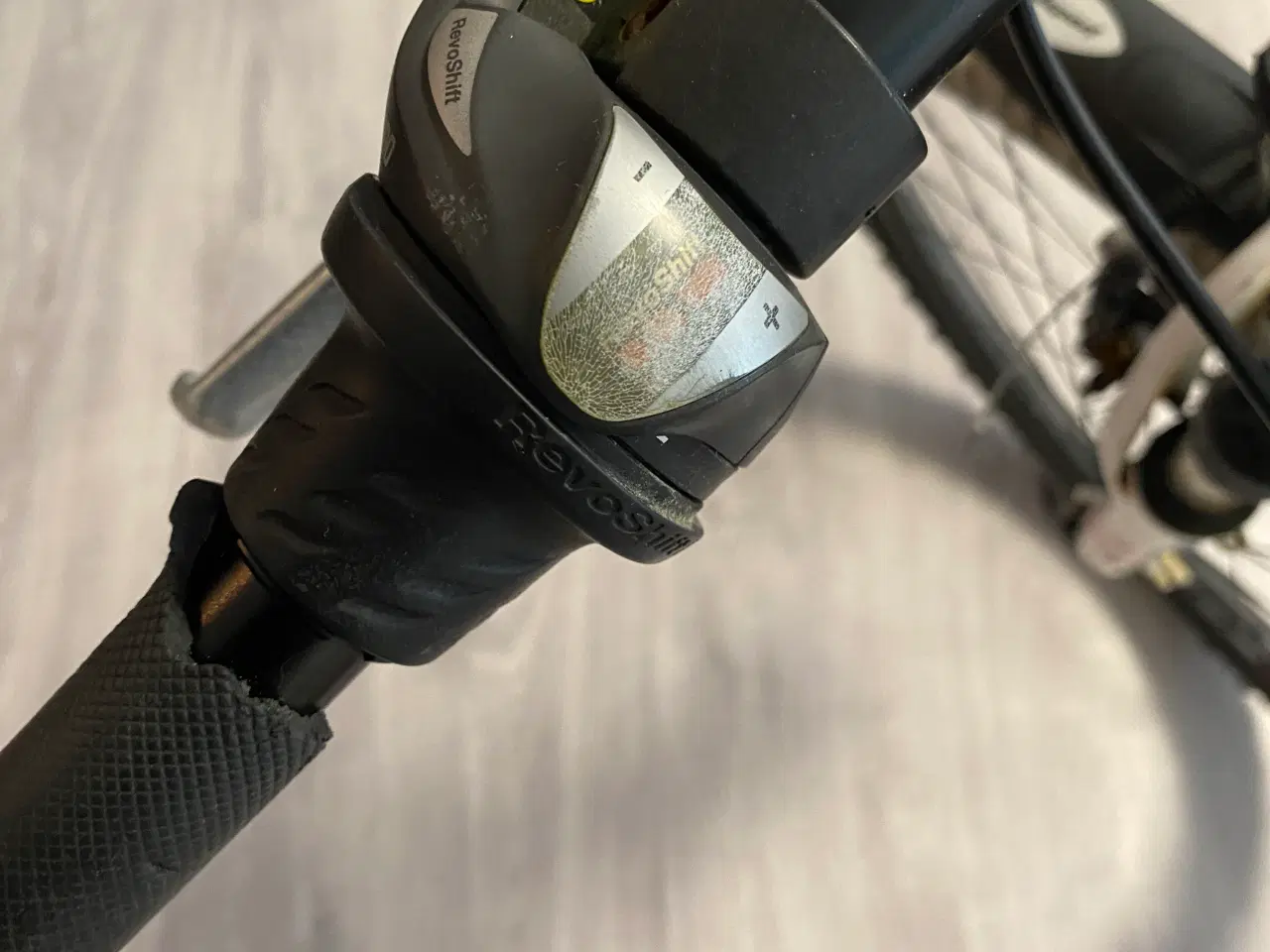 Billede 8 - Børne cykel 