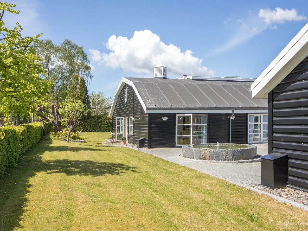 Billede 26 - KLINIK I SUNDHEDSHUSET I DRAGØR - MOMSFRIT