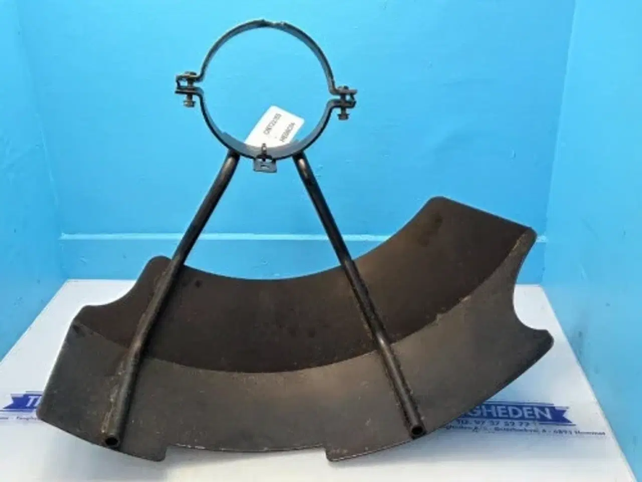 Billede 11 - New Holland T6.160 Beskyttelsesskærm 48065413
